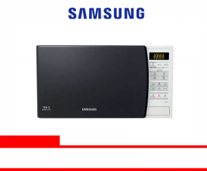 SAMSUNG MICROWAVE OVEN 20L (ME731K)