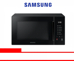 SAMSUNG MICROWAVE OVEN (MG30T5018UK)