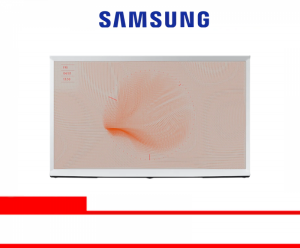 SAMSUNG 4K UHD QLED SMART TV 55" (QA55LS01TAKX)
