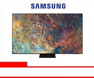 SAMSUNG 4K UHD QLED TV 55" (QA55QN90AAKX)