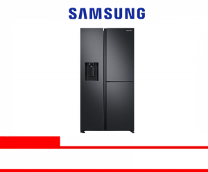 SAMSUNG REFRIGERATOR SIDE BY SIDE (RH64A53F1B4)