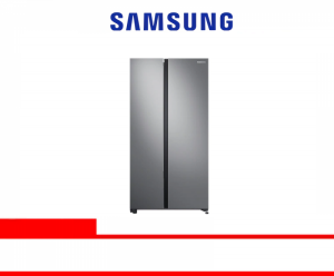 SAMSUNG  REFRIGERATOR SIDE BY SIDE (RS61R5001M9)