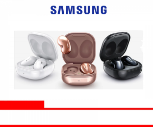 SAMSUNG GALAXY BUDS LIVE (SM-R180)