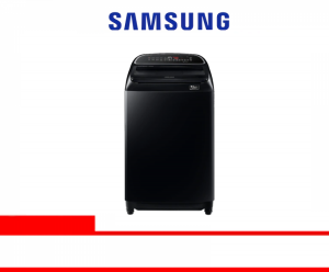 SAMSUNG WASHING MACHINE TOP LOADING 13 Kg (WA13T5260BV)