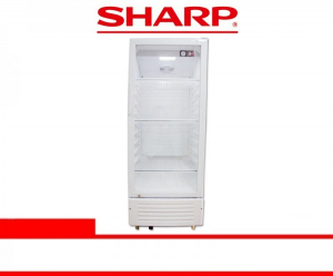 SHARP SHOW CASE (SCH-210PS)