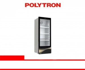 POLYTRON SHOWCASE 180L (SCN 187)