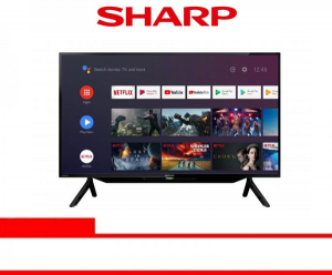 SHARP Full-HD ANDROID LED TV 50" (2T-C50BG1I)