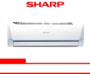 SHARP AC SPLIT STANDARD 1.5 PK (AH-A12SAY)