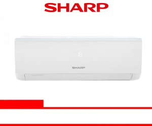 SHARP AC SPLIT STANDARD 2 PK (AH-A18UCY)