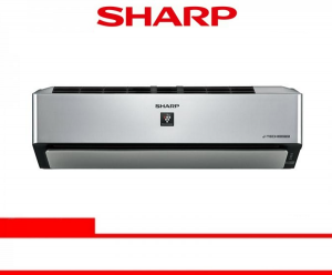 SHARP AC SPLIT INVERTER 1 PK (AH-XP10VXY)