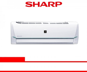 SHARP AC SPLIT JETSTREAM 0.5 PK (AH-AP5SSY)