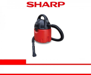 SHARP VACUUM CLEANER (EC-CW60)