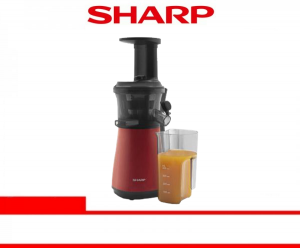 SHARP JUICER (EJ-C20Y-RD)