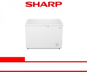 SHARP CHEST FREEZER 310 L (FRV-310X)
