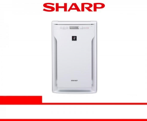 SHARP AIR PURIFIER (FP-A80Y-W)