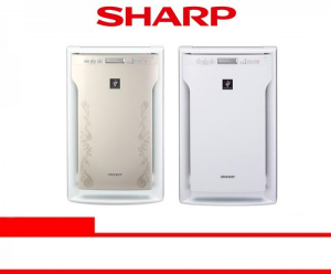 SHARP AIR PURIFIER (FP-A80Y-N/W)