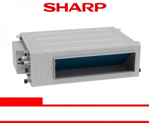 SHARP AC SPLIT DUCT 2.5 PK (GB-A24XEY)