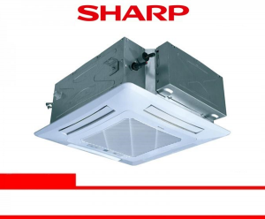 SHARP AC CASSETTE 2.5 PK (GX-A24TCY)