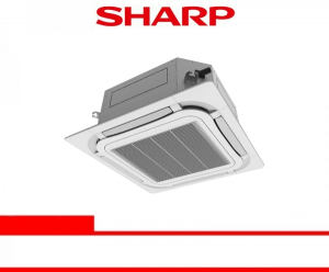 SHARP AC CASSETTE 4 PK (GX-A36XEY)