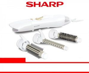 SHARP HAIR DRYER (IB-SB38Y-N)