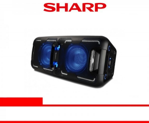 SHARP ACTIVE SPEAKER (PS-930)