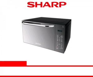SHARP MICROWAVE OVEN (R-735MT-S)