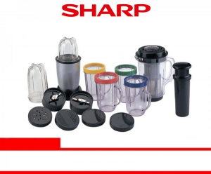 SHARP BLENDER BLAZTER (SB-TW101P)