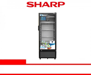 SHARP SHOWCASE (SCH-250FS)