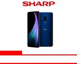 SHARP AQUOS ZERO 2 (SH-Z20)