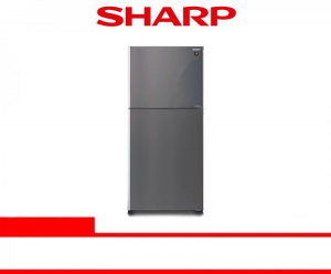SHARP REFRIGERATOR 2 DOOR (SJ-IG962PM-SL)