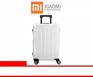 XIAOMI 90 POINTS SUITCASE 20" - WHITE