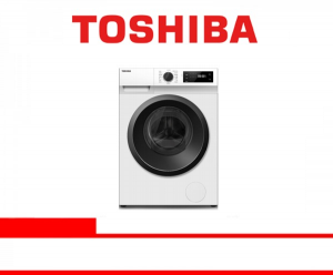 TOSHIBA WASHING MACHINE FRONT LOADING 7.5 KG (TW-BH85S2N)
