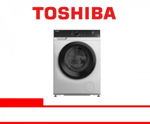 TOSHIBA WASHING MACHINE FRONT LOADING 8.5 KG (TW-BH95M4N)