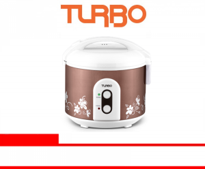 TURBO RICE COOKER 1L (CRL 1101/6 COPPER)