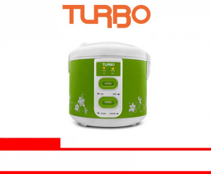 TURBO RICE COOKER 1.8 L (CRL 1181)