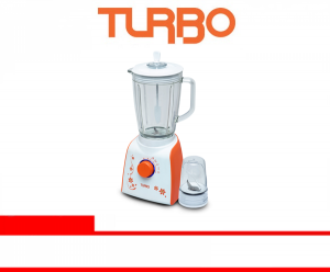 TURBO BLENDER KACA 2 L (EHM 8098)