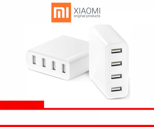 XIAOMI USB CHARGING HUB - 4 PORTS (GDS4044N)