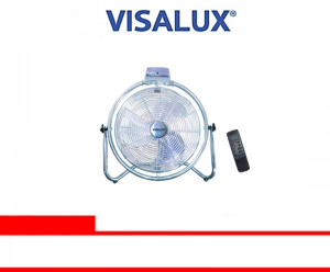 VISALUX KIPAS ANGIN MEJA 16" (VS4016G)