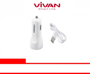 VIVAN CHARGER HP MOBIL VIVAN CC02B