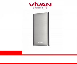 VIVAN POWERBANK W9 B/T