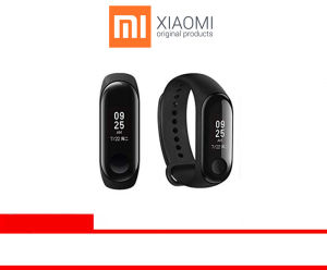 XIAOMI MI BAND 3 - BLACK