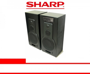SHARP SPEAKER (CBOX-1200UBL2)