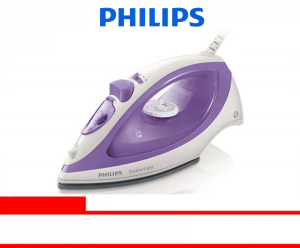 PHILIPS SETRIKA (GC-1418/35)