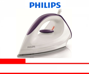 PHILIPS SETRIKA (GC-160/27)