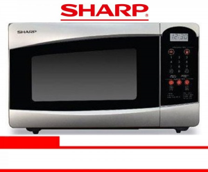 SHARP MICROWAVE (R-25C1 (S)-IN)