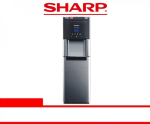 SHARP WATER DISPENSER (SWD-75EHL-SL)