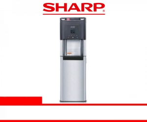 SHARP WATER DISPENSER (SWD-78EHL-SL)