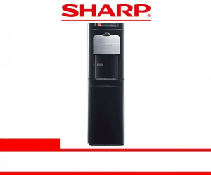 SHARP WATER DISPENSER (SWD-80EHL-BK)