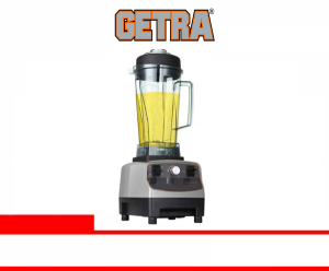 GETRA HEAVY DUTY BLENDER (KS-778)