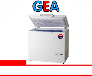 GEA VACCINE COOLER (MK-204)